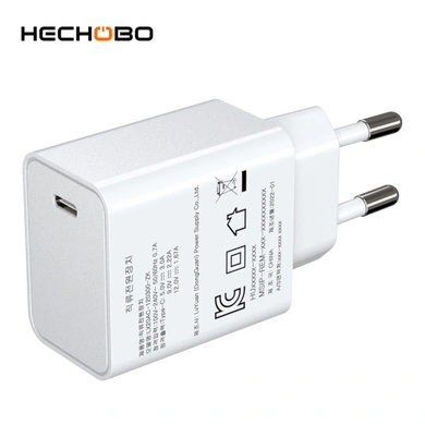 The Type C wall charger is an efficient and versatile device that provides fast and reliable charging solutions for various USB-C enabled devices directly from a power outlet, offering easy access to power through a Type-C port.